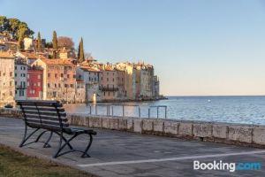 Apartments Orbanić, Rovinj