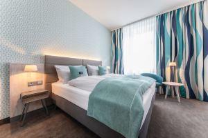 Holiday Inn - the niu, RIG LÜBECK by IHG, Lubeck