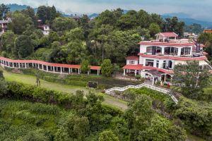Mirabel Hotel Resort, Dhulikhel