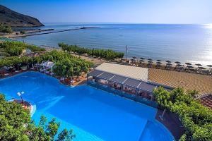 Harmony Boutique Resort - Adults Only, Georgioupolis