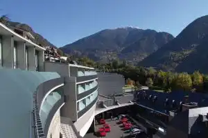 Andorra Park Hotel, Andorra La Vella