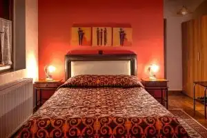 Charoula Rooms, Kalavrita