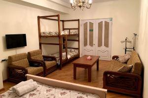 Friendship Hostel & Tours 2, Yerevan