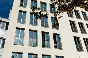 Motel One, Ulm