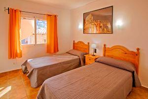 Roma Hotel, Calpe