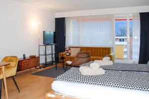 Residenza Lido Appartment 601 Apartments, Locarno
