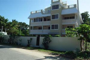 Reina Del Mar Hotel, Puerto Plata