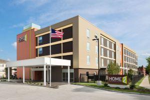 Home2 Suites by Hilton - St. Louis/Forest Park, Saint Louis