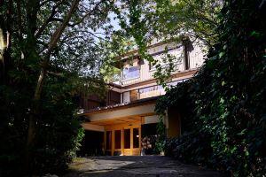 Sanpeiso Hotel, Atami