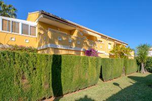 Alqueria Sol Hotel, Denia