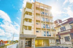 Terrace Resort Mihama, Chatan