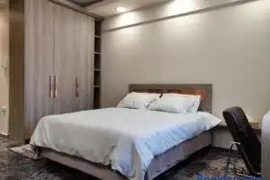 Agias Sofias Street Luxurious Studio