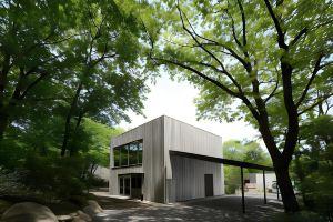 Yufuin Sanso Warabino Hotel, Yufu