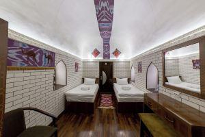 Feruzkhan Hotel, Khiva