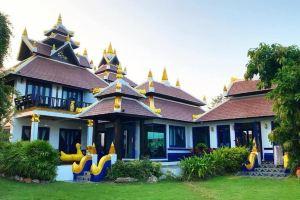 Koo Fah Keang Talay Resort, Pak Nam Pran