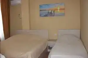 Hotel Nikea, Kutaisi