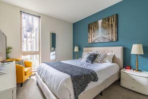 1BR | Gym, Rooftop | | Sophari E Apartments, Bellevue