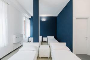 Ostello Henry Hotel, Buggerru