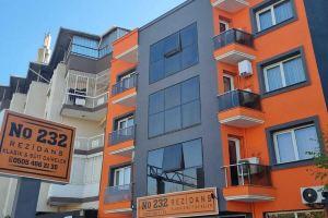 No232Rezidans Hotel, Izmir