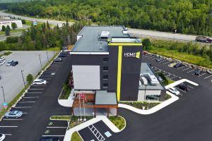 Home2 Suites by Hilton, Huntsville