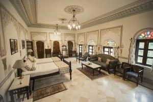 Mini Castle -A Heritage Home Hotel, Jaipur