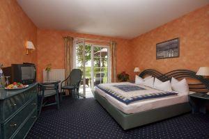 Hotel-Marks-Garni, Zingst