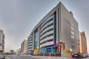 Concorde Deira Hotel, Dubai