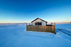 Cave Cabins Hotel, Hella