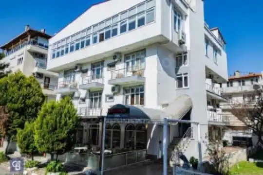 AKÇAY Leman Hotel, Akcay