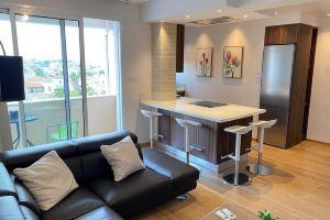 Limassol Marina Penthouse Suite, Limassol
