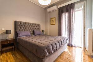 Comfortable and Spacious 2 Bdr Apt Apart-hotel, Piraeus