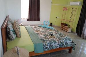 Villa in a serene environment, close to nature., Bel Ombre