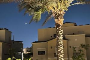 Luxury British Standard Villa in Elite Uptown Compound-cairo-egypt, Cairo