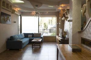 Magical All Inclusive Appartmant in Hotel, Haifa