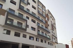 2 Bedroom Luxury Vacation Apartment City Centre, Agadir