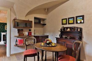 Green Home Apartments, Scanno