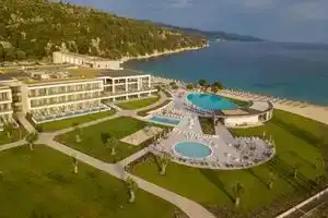 Nikiti - Hotels