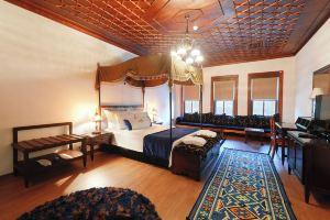 Otantik Hotel & Spa, Bursa