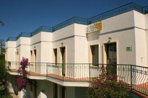 Sunshine Hotel, Bitez
