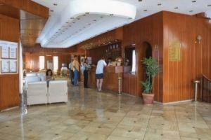 Sun Garden Hotel, Kargicak