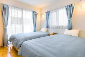 Guest House at Umi No Soba, Chatan