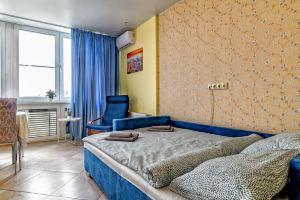 UTrip on Shcherbakovsky 7 Hotel, Kazan