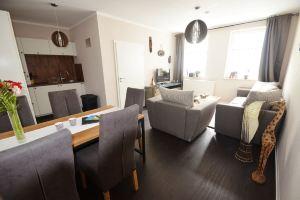 Apartment Kapstadt up to 5 People, Muhlhausen