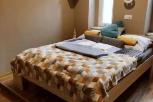 Fand Center Apartman, Szeged