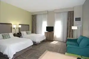 Hampton Inn Jacksonville I-10 West, Jacksonville