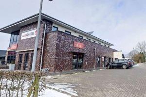 Artmotel, Emden