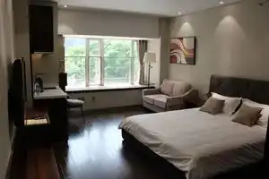 XinyiTu Apartment, Hangzhou