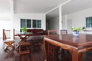 Baan Khunphiphit Homestay No2322, Ayutthaya City