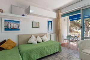 La Pineta Hotel, Follonica