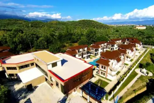 Form Thermal Hotel & Spa Kaz Dağları, Akcay